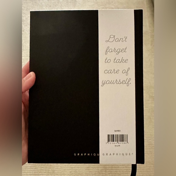 Punch Today in the Face Journal NWT - Picture 2 of 4